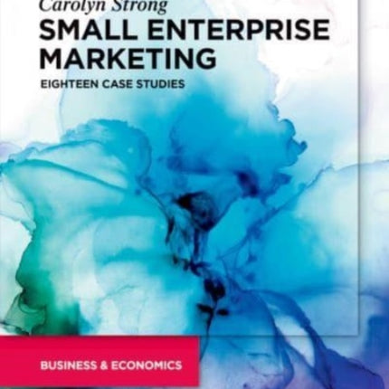 Small Enterprise Marketing