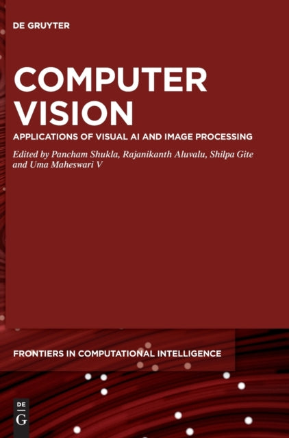 Computer Vision: Applications of Visual AI and Image Processing