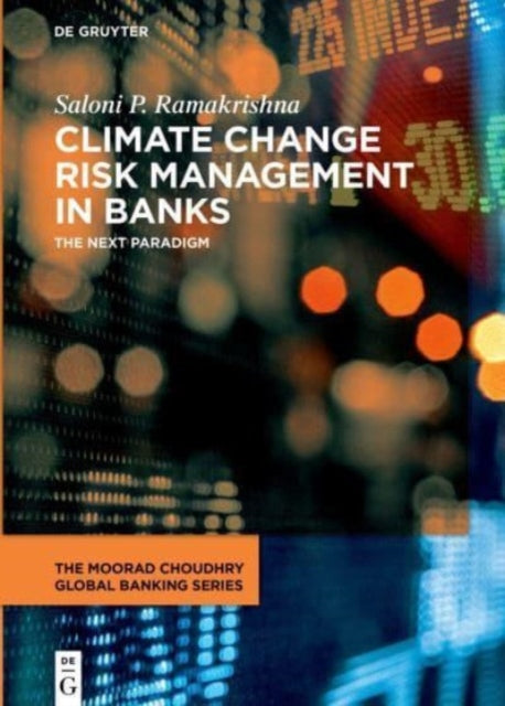 Climate Change Risk Management in Banks: The Next Paradigm