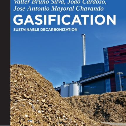 Gasification: Sustainable Decarbonization