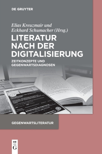 Literatur nach der Digitalisierung
