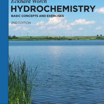 Hydrochemistry: Basic Concepts and Exercises