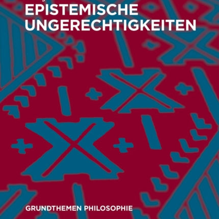 Epistemische Ungerechtigkeiten