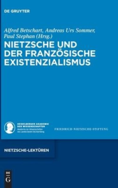 Nietzsche und der französische Existenzialismus