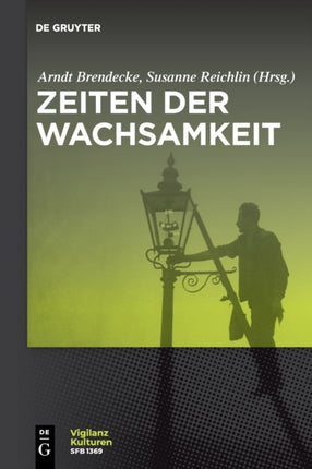 Zeiten der Wachsamkeit