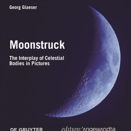 Moonstruck: The Interplay of Celestial Bodies in Pictures