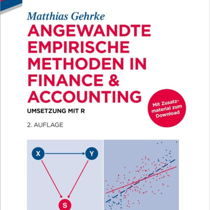 Angewandte empirische Methoden in Finance & Accounting