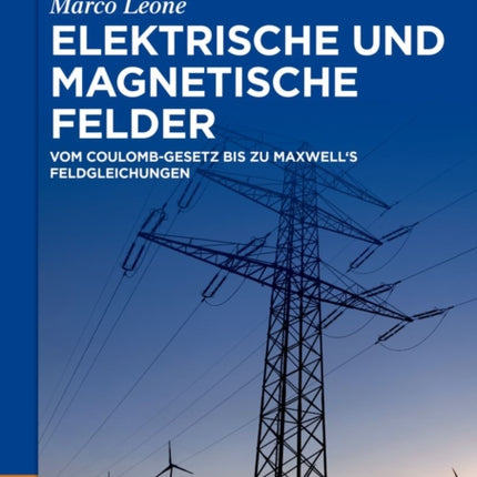 Elektrische und magnetische Felder