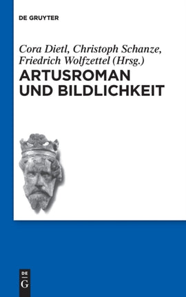 Artusroman und Bildlichkeit