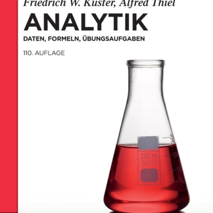 Analytik