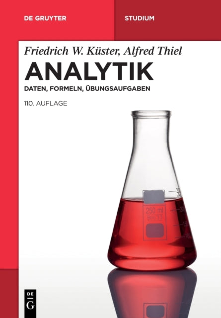 Analytik