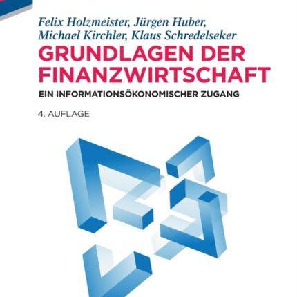 Grundlagen der Finanzwirtschaft