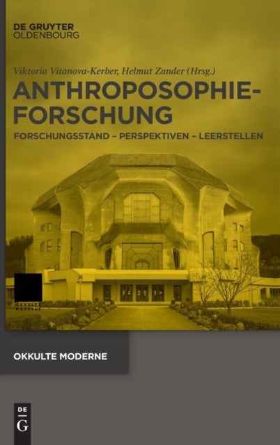 Anthroposophieforschung