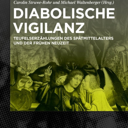 Diabolische Vigilanz
