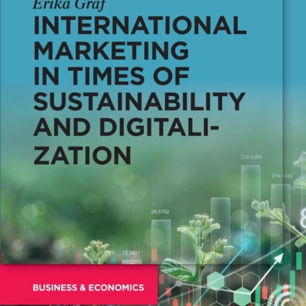 International marketing in times of sustainability and digitalization