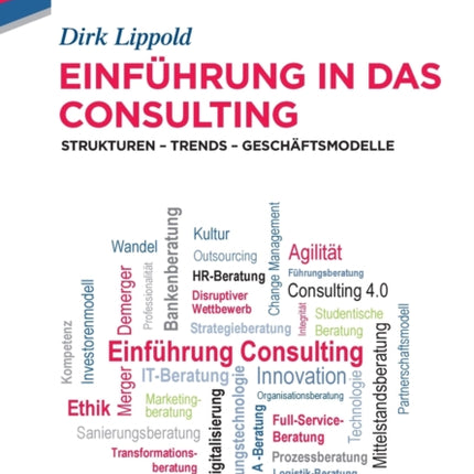 Einführung in das Consulting