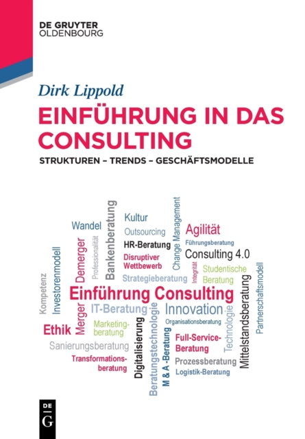 Einführung in das Consulting