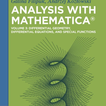 Differential Geometry, Differential Equations, and Special Functions
