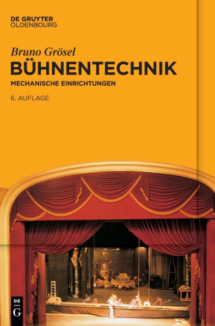 Bühnentechnik