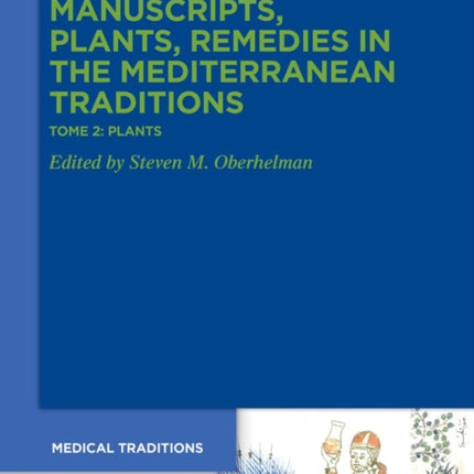 Tome 2 Plants. Botany Gardens Materia medica
