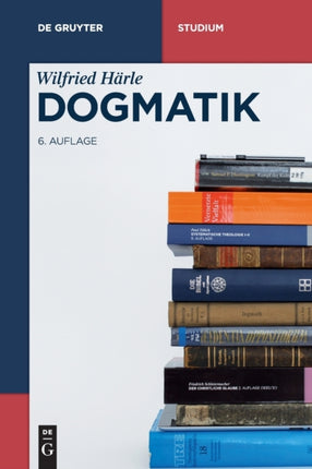 Dogmatik