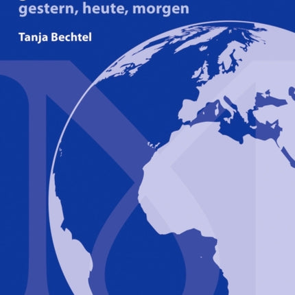 Globale Herausforderungen gemeinsam meistern –