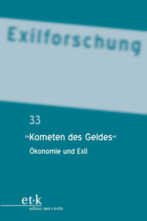 Kometen des Geldes