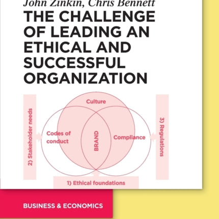 The Challenge of Leading an Ethical and