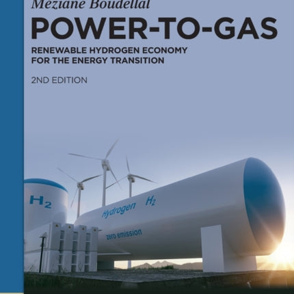 Power-to-Gas: Renewable Hydrogen Economy for the Energy Transition