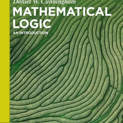 Mathematical Logic: An Introduction