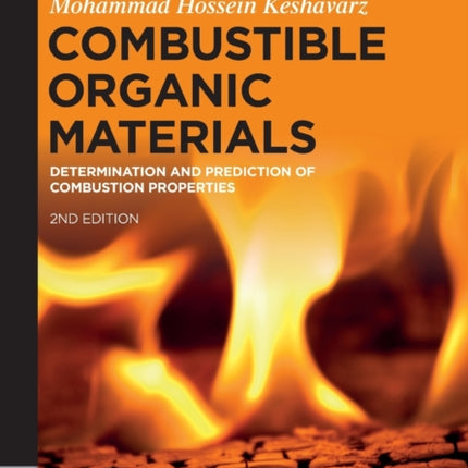 Combustible Organic Materials: Determination and