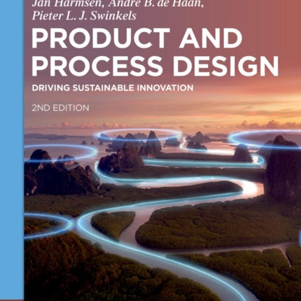 Product and Process Design