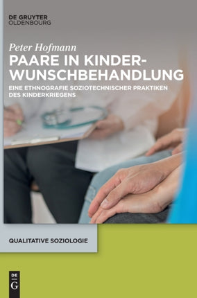 Paare in Kinderwunschbehandlung