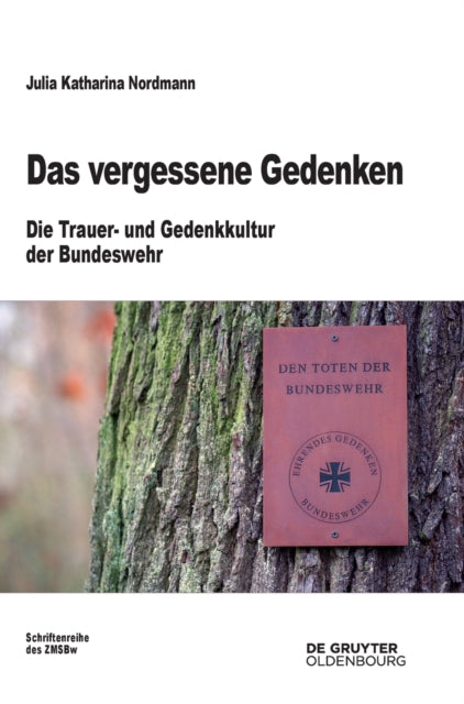 Das vergessene Gedenken