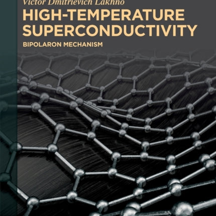 High-Temperature Superconductivity: Bipolaron Mechanism