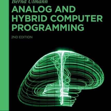 Analog and Hybrid Computer Programming