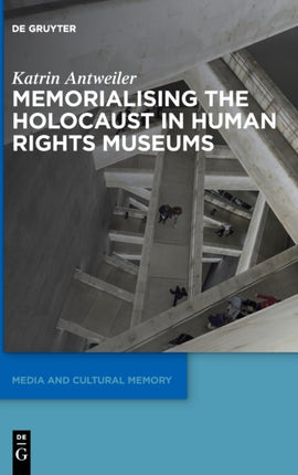 Memorialising the Holocaust in Human Rights