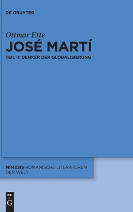 José Martí