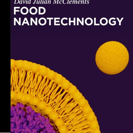 Food Nanotechnology