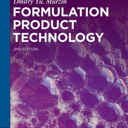 Formulation Product Technology
