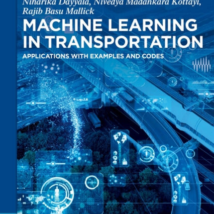 Machine Learning in Transportation