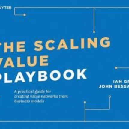 The Scaling Value Playbook