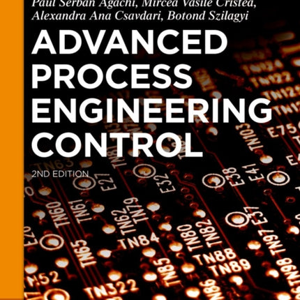 Advanced Process Engineering Control
