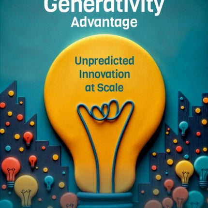 The Generativity Advantage