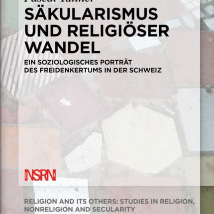 Säkularismus und religiöser Wandel