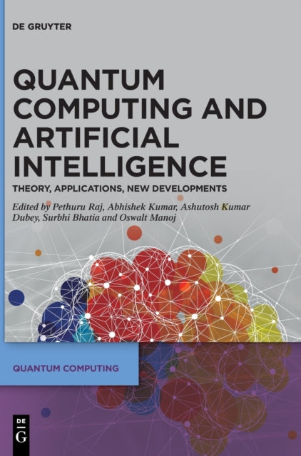 Quantum Computing and Artificial Intelligence: Training Machine and Deep Learning Algorithms on Quantum Computers