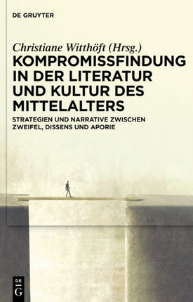Kompromissfindung in der Literatur und Kultur des