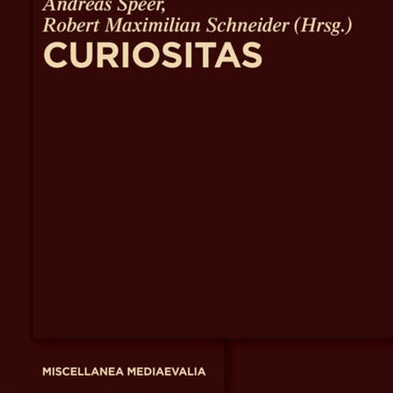 Curiositas