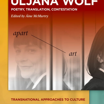 Uljana Wolf