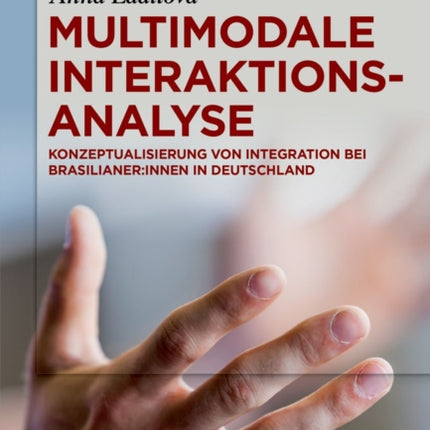 Multimodale Interaktionsanalyse
